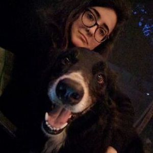 Meet your Posher, Erica